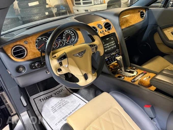 2015 Bentley Continental GT V8 S - miniatura 20