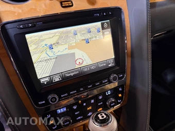 2015 Bentley Continental GT V8 S - miniatura 21