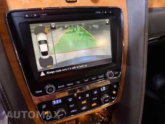 2015 Bentley Continental GT V8 S - miniatura 22