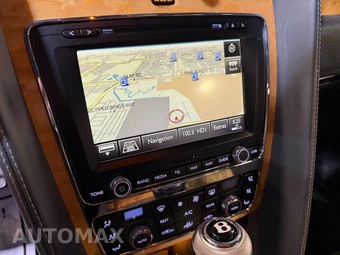 2015 Bentley Continental GT V8 S - miniatura 23