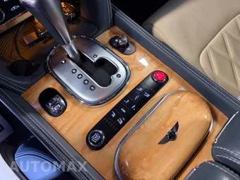 2015 Bentley Continental GT V8 S - miniatura 26