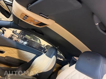 2015 Bentley Continental GT V8 S - miniatura 28