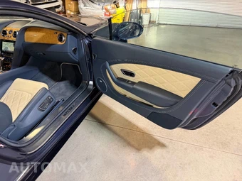 2015 Bentley Continental GT V8 S - miniatura 29