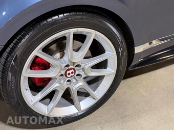 2015 Bentley Continental GT V8 S - miniatura 36