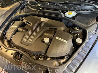 2015 Bentley Continental GT V8 S - miniatura 39