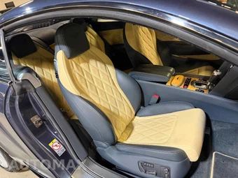 2015 Bentley Continental GT V8 S - miniatura 4