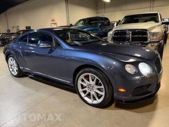 2015 Bentley Continental GT V8 S - miniatura 40