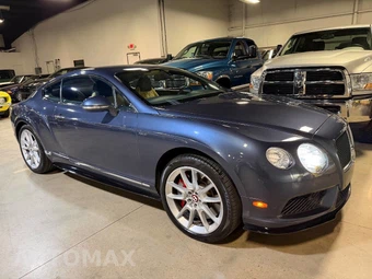 2015 Bentley Continental GT V8 S - miniatura 41
