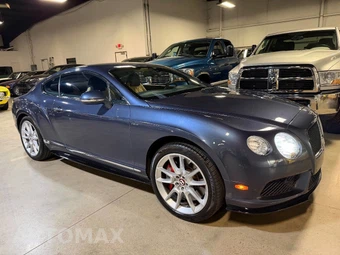 2015 Bentley Continental GT V8 S - miniatura 42