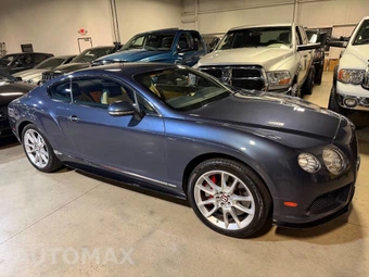 2015 Bentley Continental GT V8 S - miniatura 43
