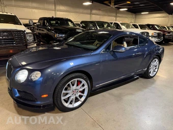 2015 Bentley Continental GT V8 S - miniatura 5