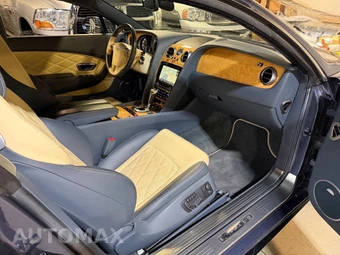 2015 Bentley Continental GT V8 S - miniatura 8