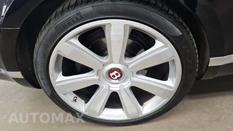 2015 Bentley Continental GT V8 - miniatura 11