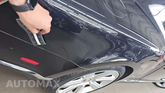 2015 Bentley Continental GT V8 - miniatura 12