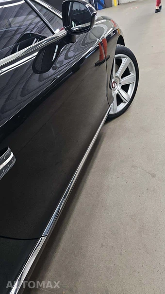 2015 Bentley Continental GT V8 - miniatura 14
