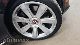 2015 Bentley Continental GT V8 - miniatura 18