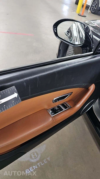 2015 Bentley Continental GT V8 - miniatura 19