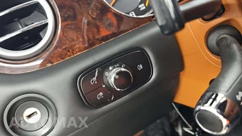 2015 Bentley Continental GT V8 - miniatura 21