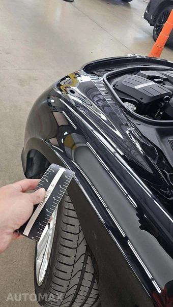 2015 Bentley Continental GT V8 - miniatura 5