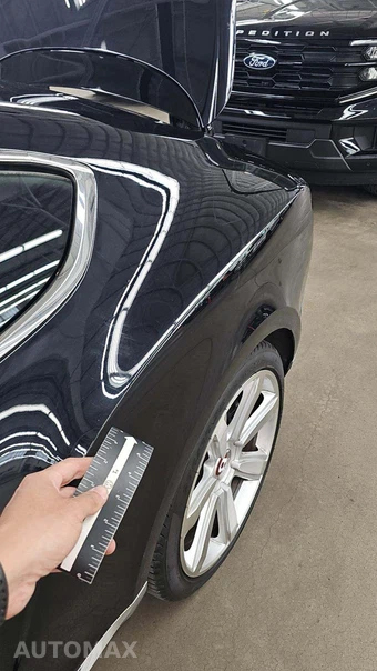 2015 Bentley Continental GT V8 - miniatura 6