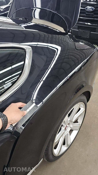 2015 Bentley Continental GT V8 - miniatura 7