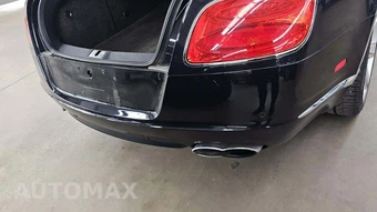 2015 Bentley Continental GT V8 - miniatura 9