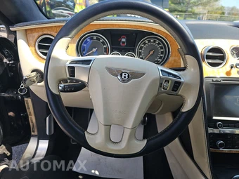 2015 Bentley Continental GT V8 - miniatura 10