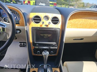 2015 Bentley Continental GT V8 - miniatura 11