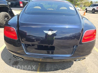 2015 Bentley Continental GT V8 - miniatura 15