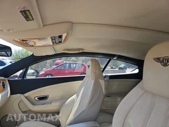 2015 Bentley Continental GT V8 - miniatura 16
