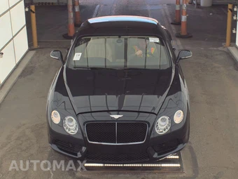 2015 Bentley Continental GT V8 - miniatura 2
