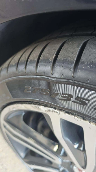 2015 Bentley Continental GT V8 - miniatura 20