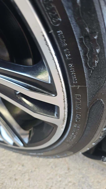 2015 Bentley Continental GT V8 - miniatura 24