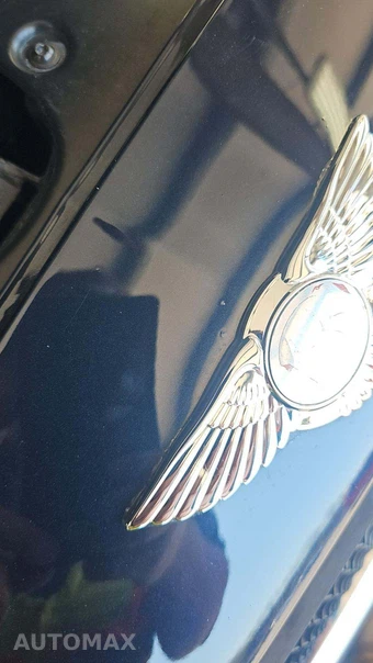 2015 Bentley Continental GT V8 - miniatura 29