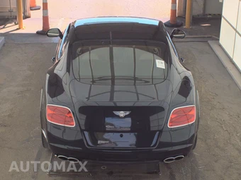 2015 Bentley Continental GT V8 - miniatura 5