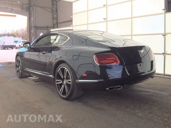 2015 Bentley Continental GT V8 - miniatura 6