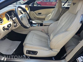 2015 Bentley Continental GT V8 - miniatura 7