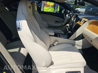 2015 Bentley Continental GT V8 - miniatura 8