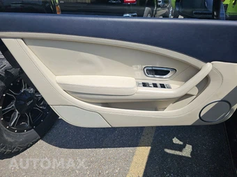2015 Bentley Continental GT V8 - miniatura 9