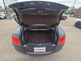 2015 Bentley Continental GT W12 - miniatura 11