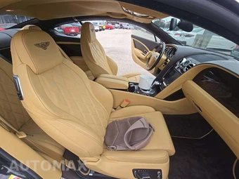 2015 Bentley Continental GT W12 - miniatura 15