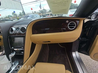2015 Bentley Continental GT W12 - miniatura 16