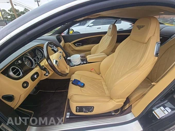 2015 Bentley Continental GT W12 - miniatura 3