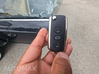 2015 Bentley Continental GT W12 - miniatura 5