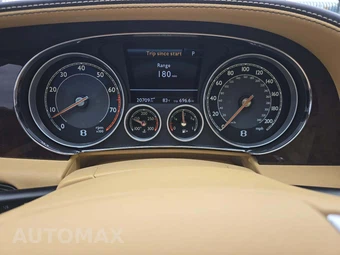 2015 Bentley Continental GT W12 - miniatura 6