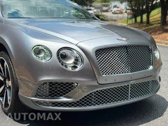 2015 Bentley Continental GTC V8 S Convertible - miniatura 10