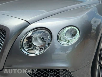 2015 Bentley Continental GTC V8 S Convertible - miniatura 13