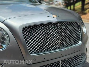 2015 Bentley Continental GTC V8 S Convertible - miniatura 14
