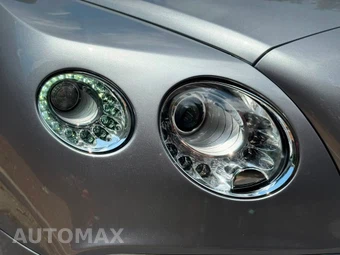 2015 Bentley Continental GTC V8 S Convertible - miniatura 15