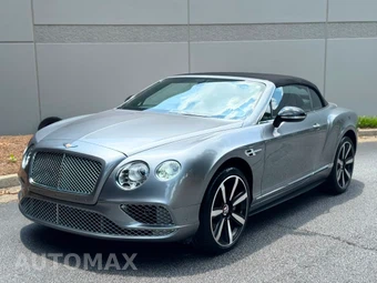 2015 Bentley Continental GTC V8 S Convertible - miniatura 23